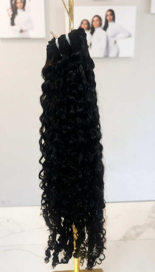 Noir Wave — Body Wave Bundle